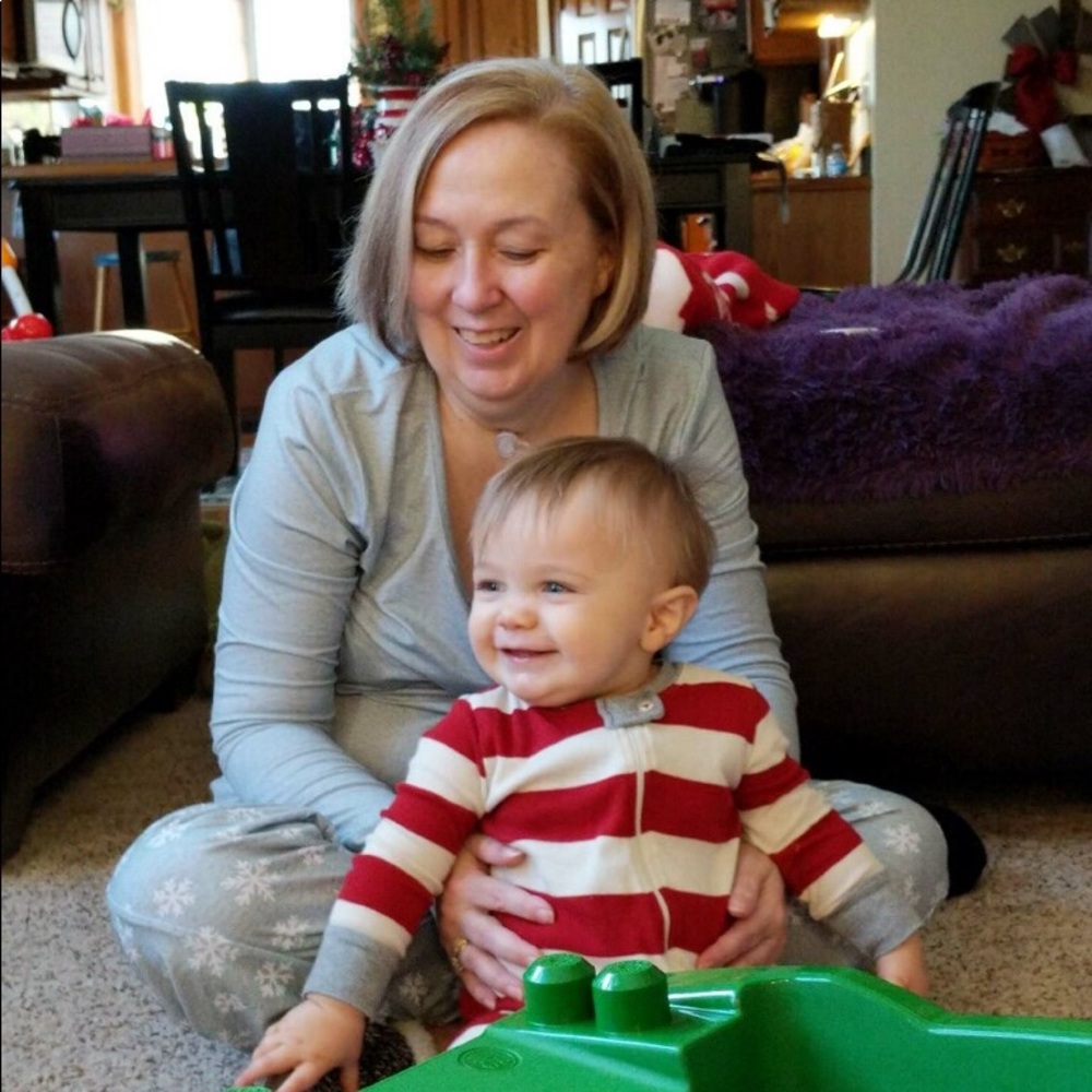 Meet your Posher, Susie